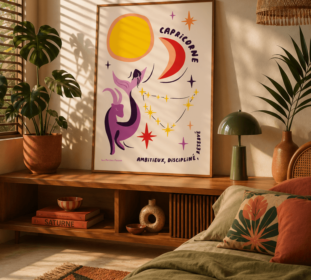 Cadeau signe astrologique : quelle idée offrir selon le zodiaque ?