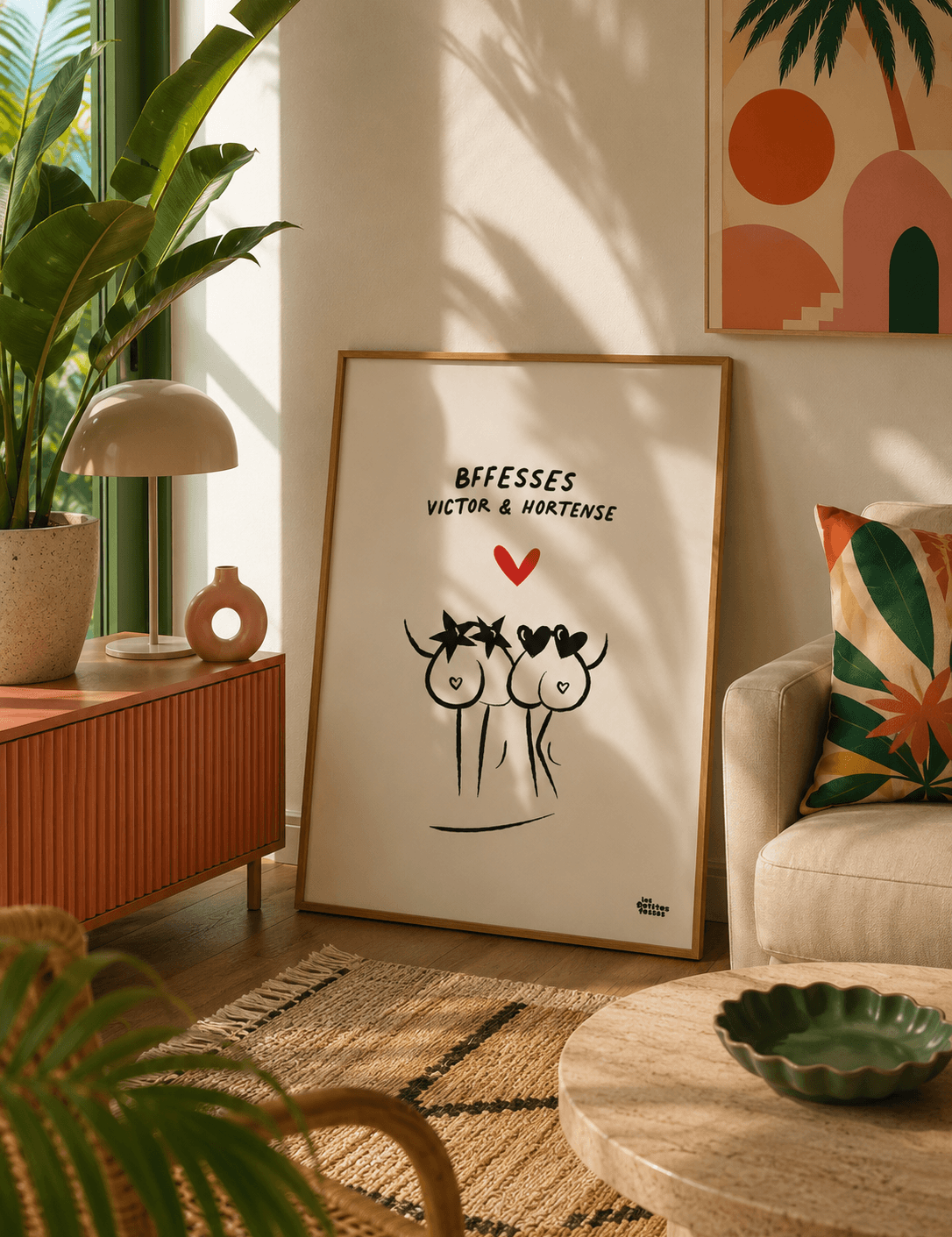 Cadeau meilleure amie : 15 idées originales qui ne finiront pas au placard