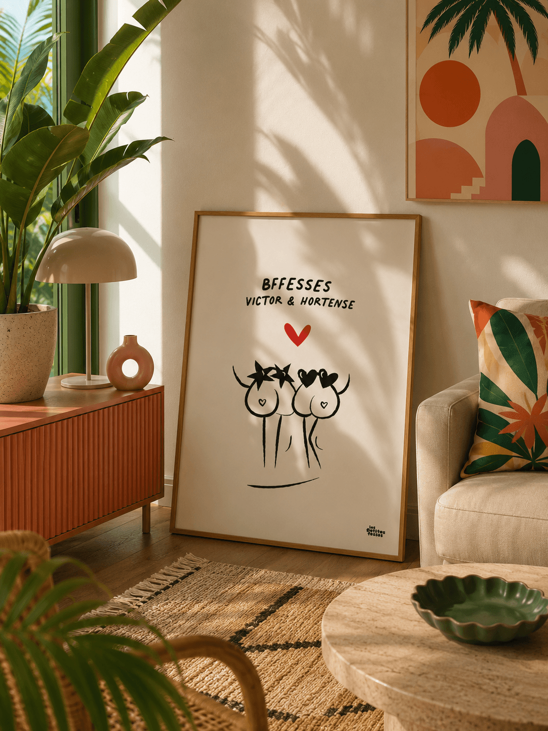 Cadeau meilleure amie : 15 idées originales qui ne finiront pas au placard