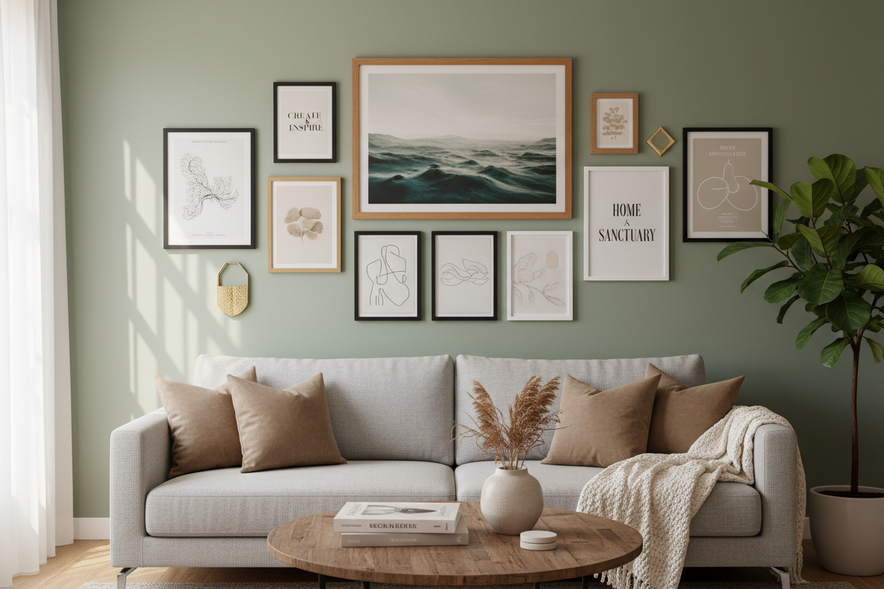 Guide d'achat Affiches et posters, Conseils pour un Choix, une Disposition et un Entretien Parfaits