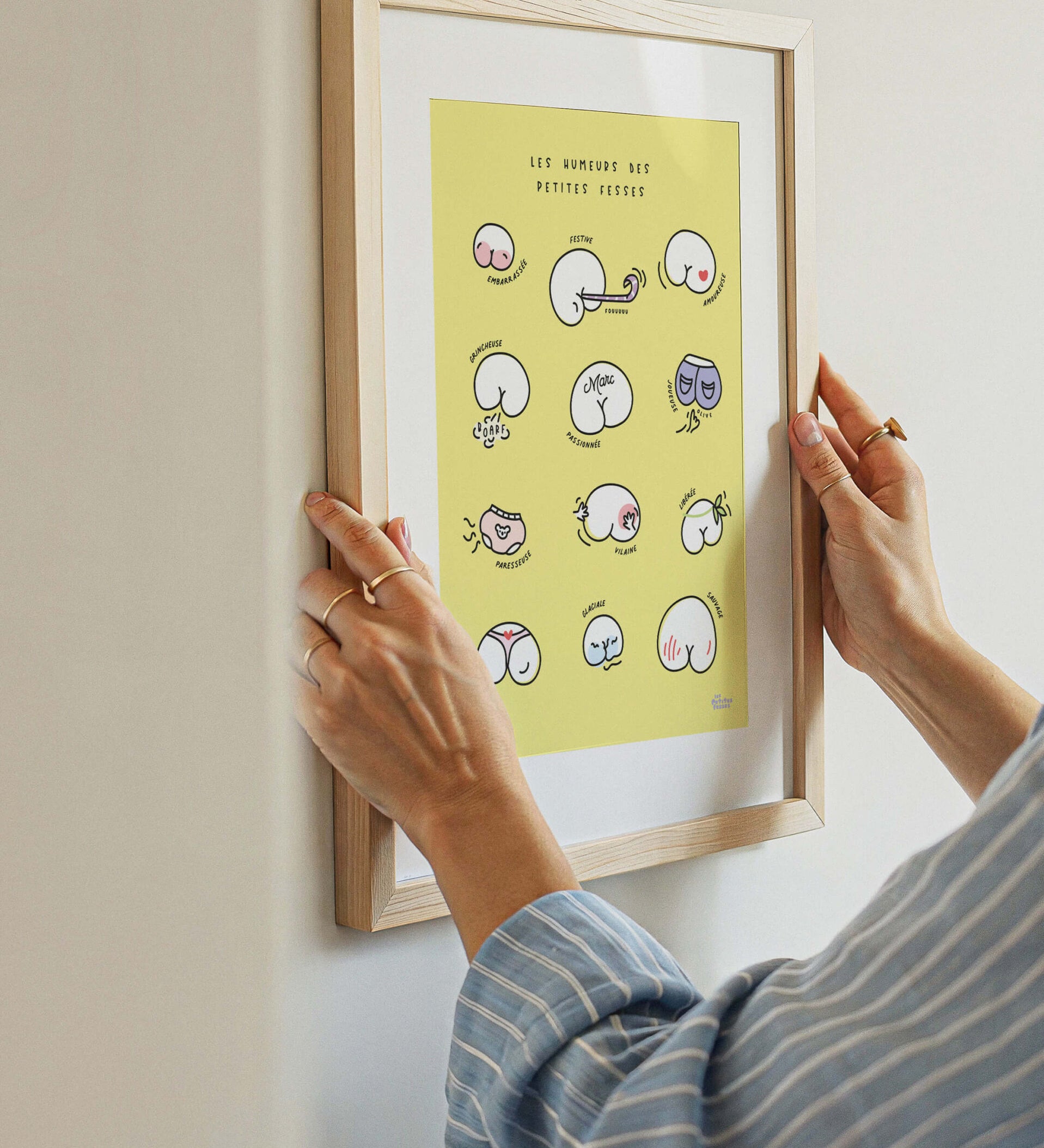 affiche-toilettes-deco-humour-jaune2