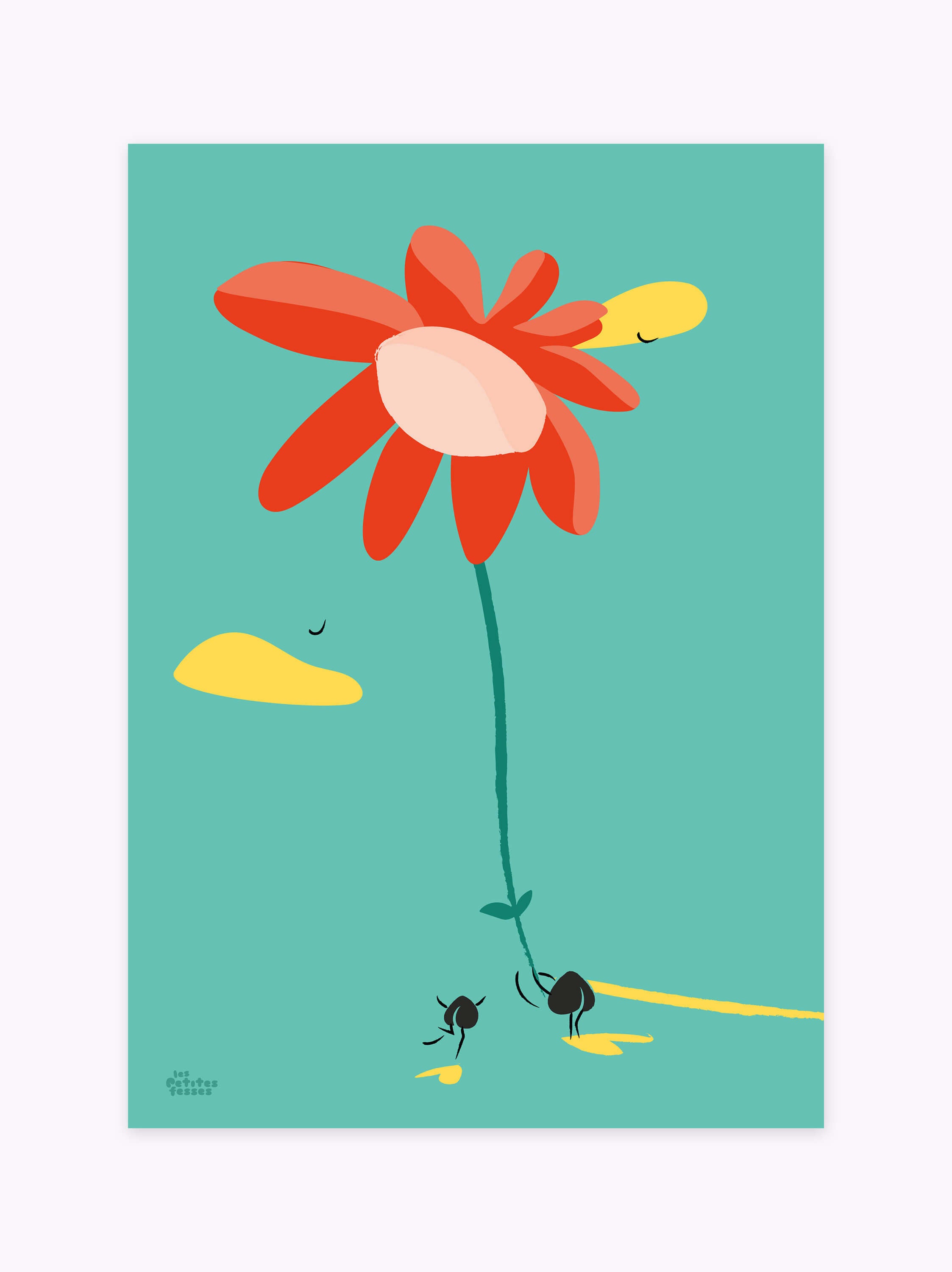 affiche-la-fleur