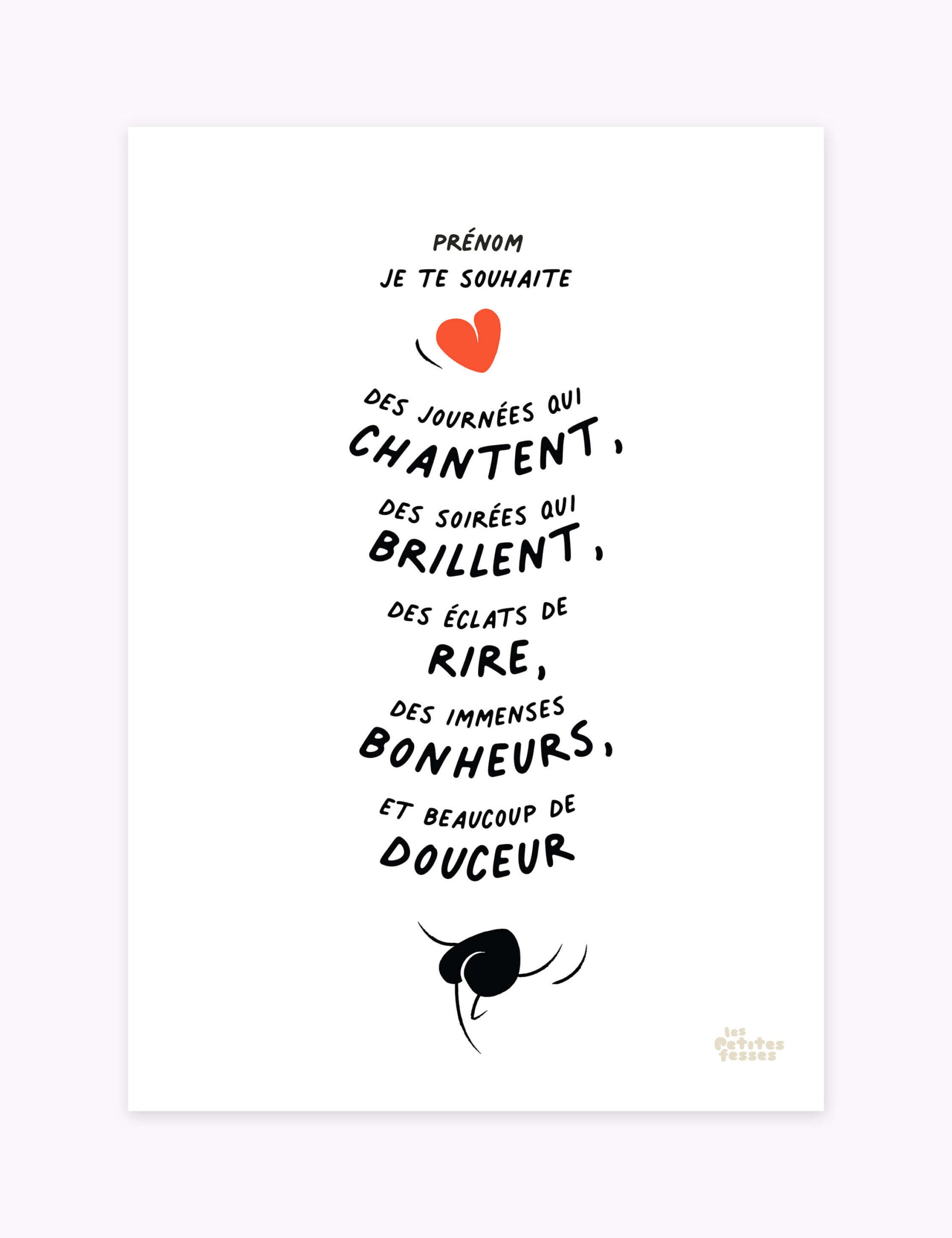 affiche-amour-a-personnaliser