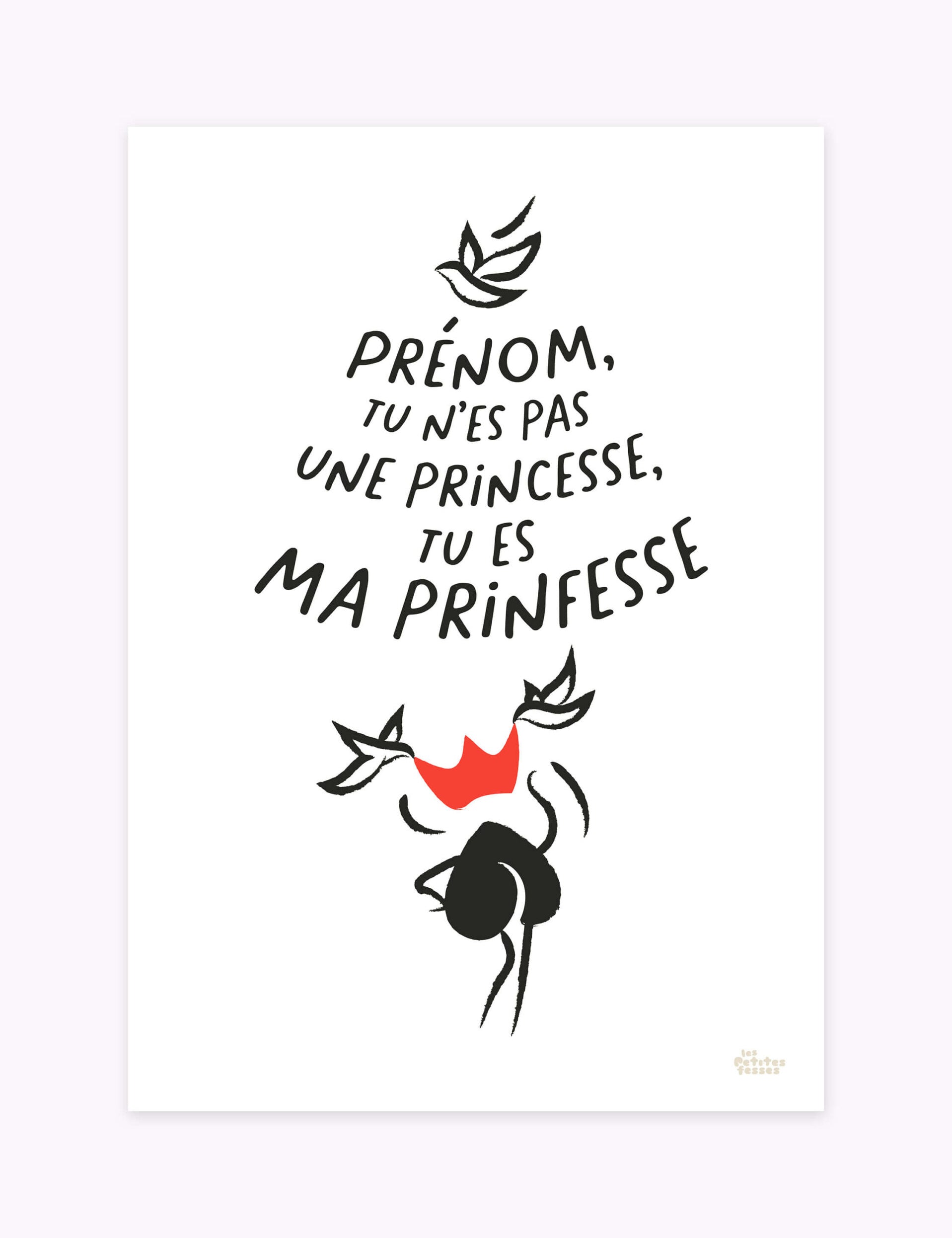 affiche-amour-a-personnaliser