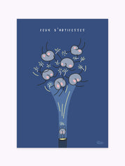 affiche-humoristique-feux-artifice-bleue