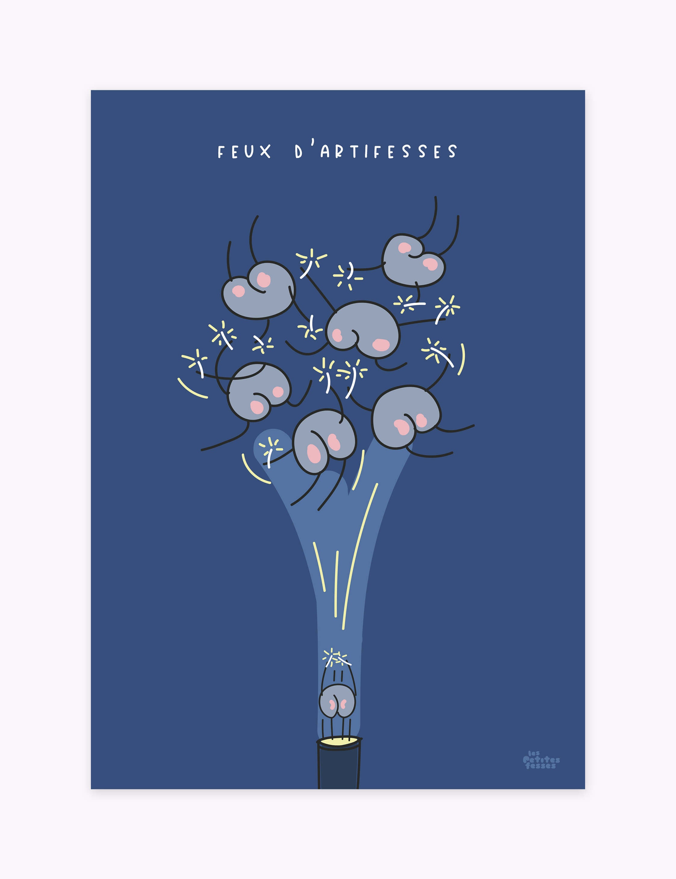 affiche-humoristique-feux-artifice-bleue