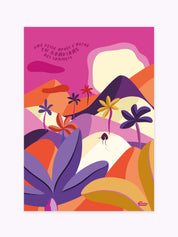 Affiche Une fesse après l'autre