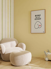 affiche-bisou-les-petites-fesses