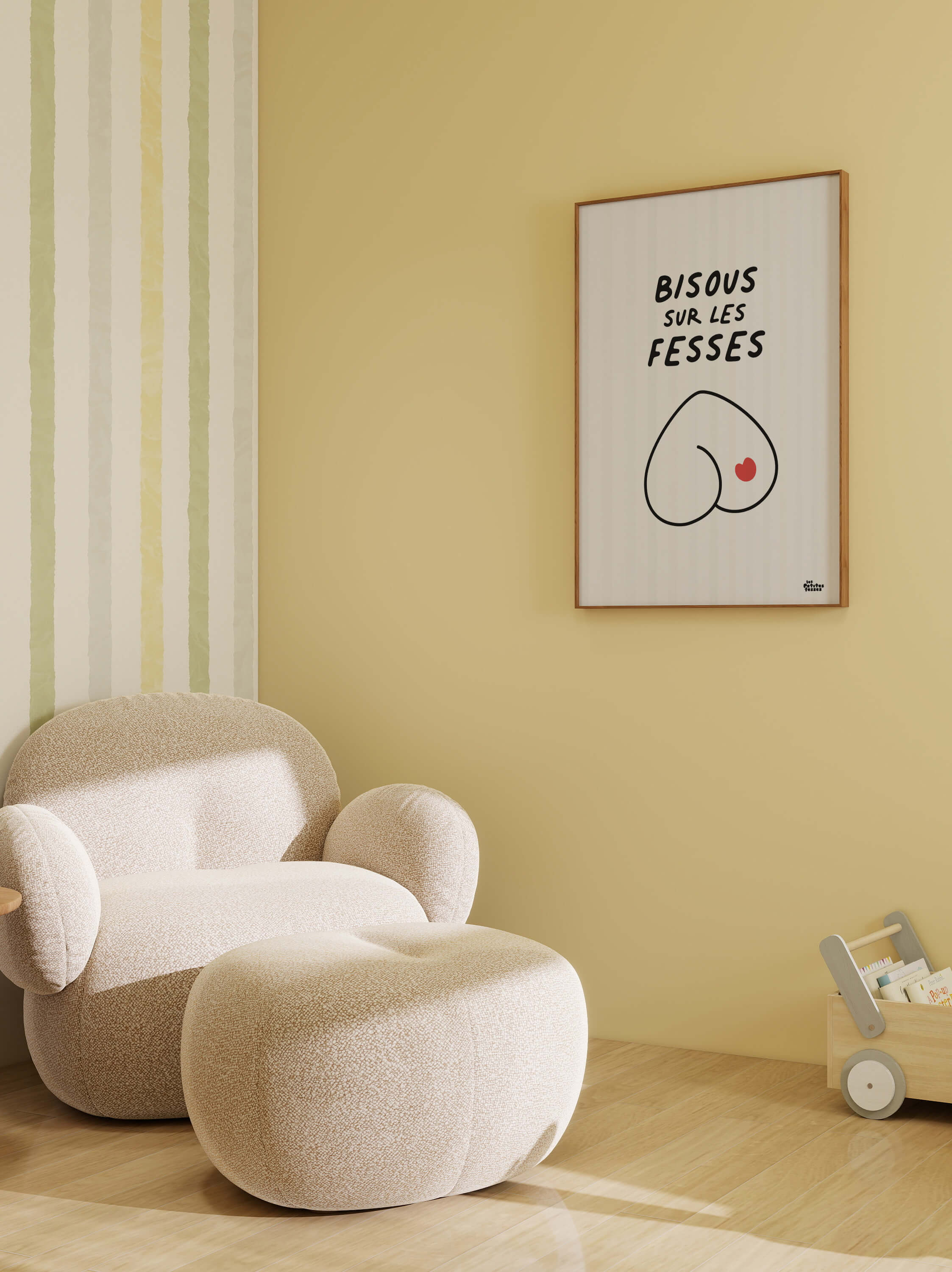 affiche-bisou-les-petites-fesses