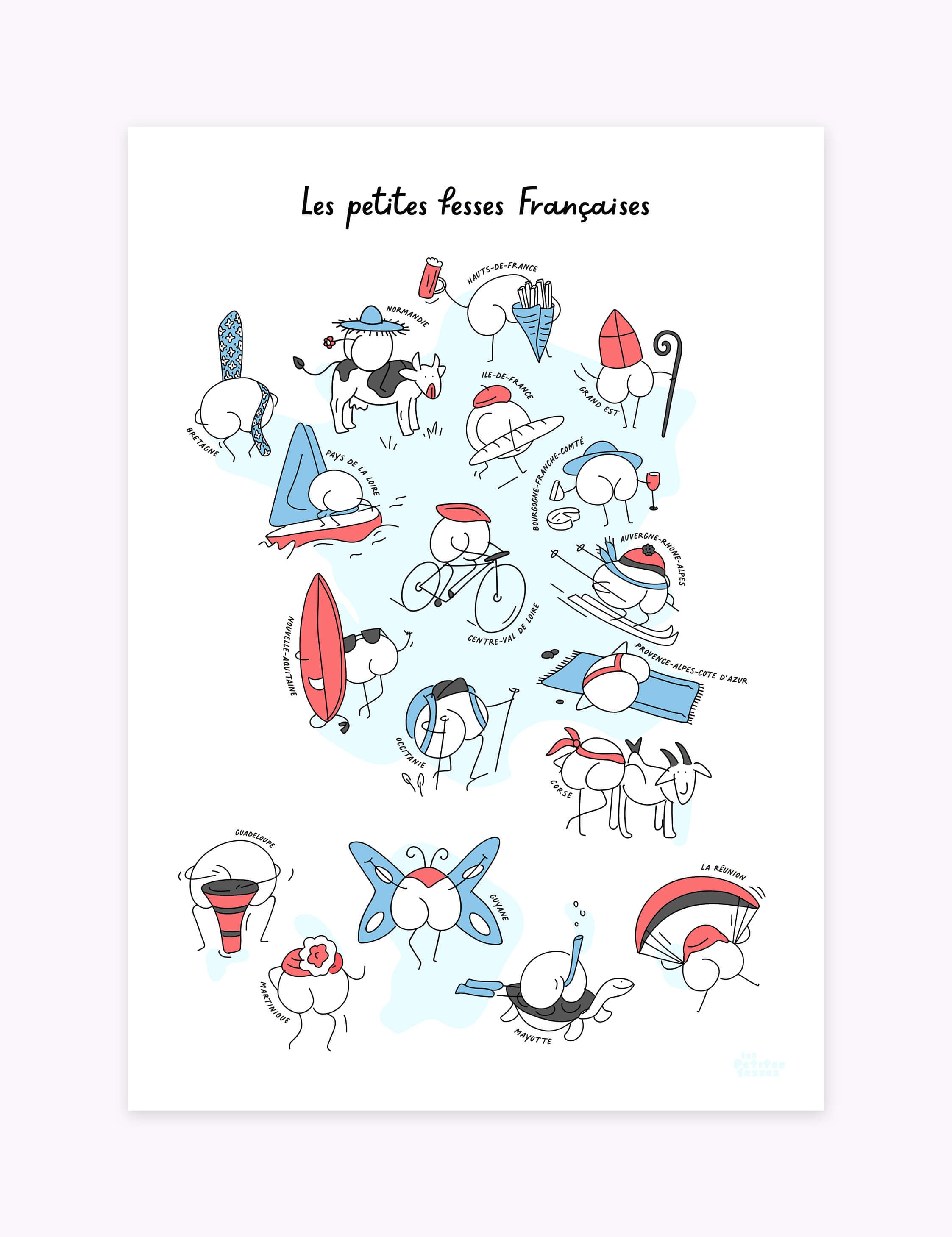 affiche-humoristique-décoration-toilettes-les-petites-fesses-francaises