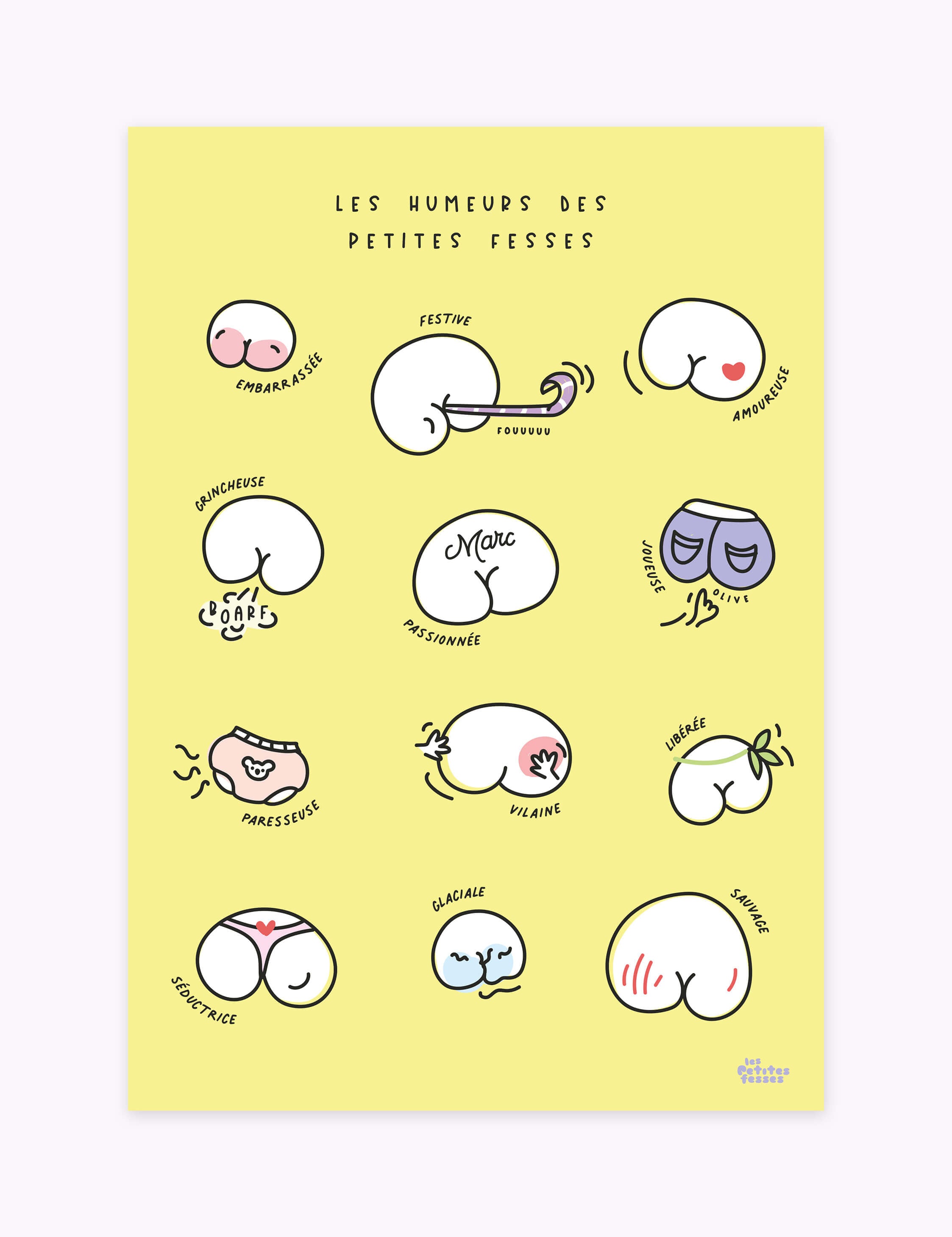 affiche-toilettes-deco-humour-jaune