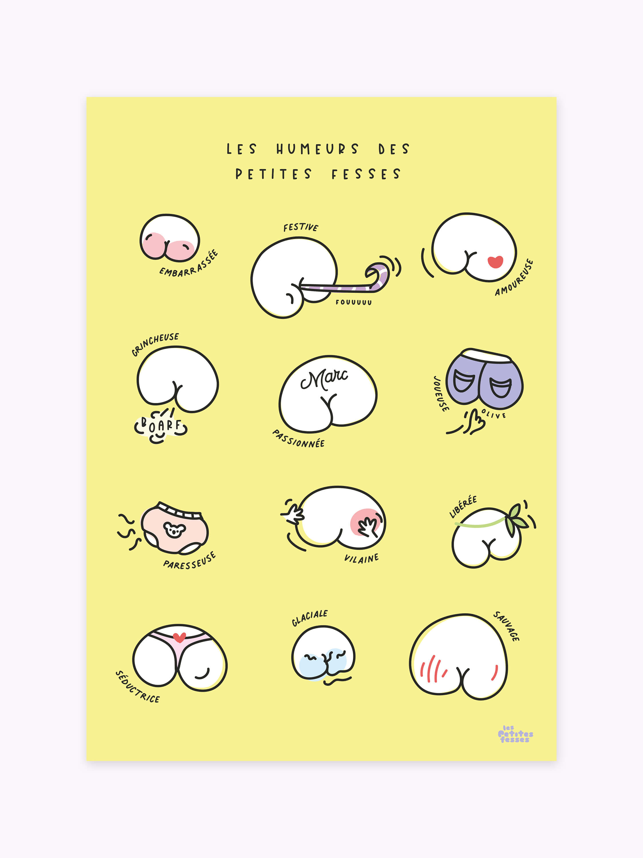 affiche-toilettes-deco-humour-jaune