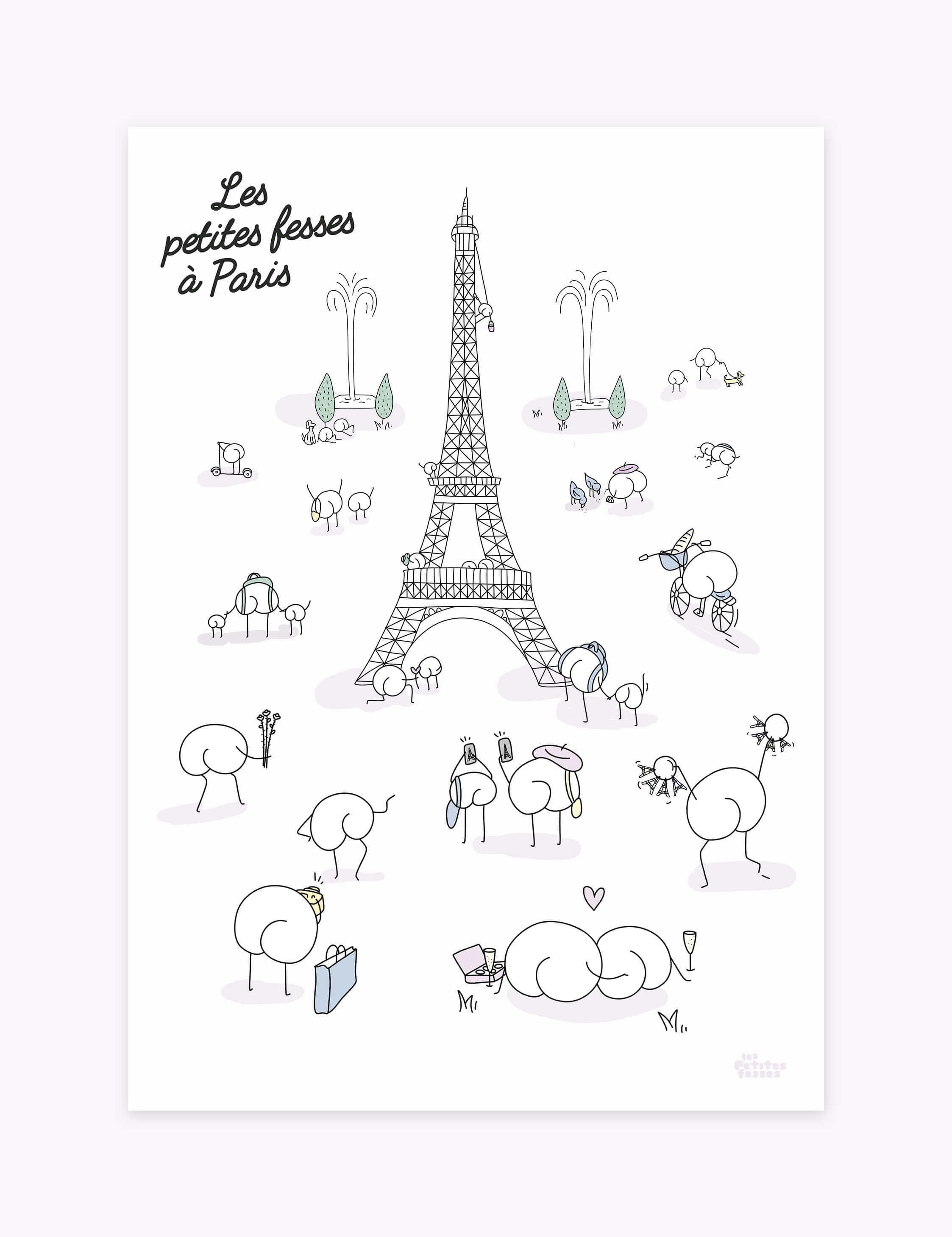 affiche-humour-paris