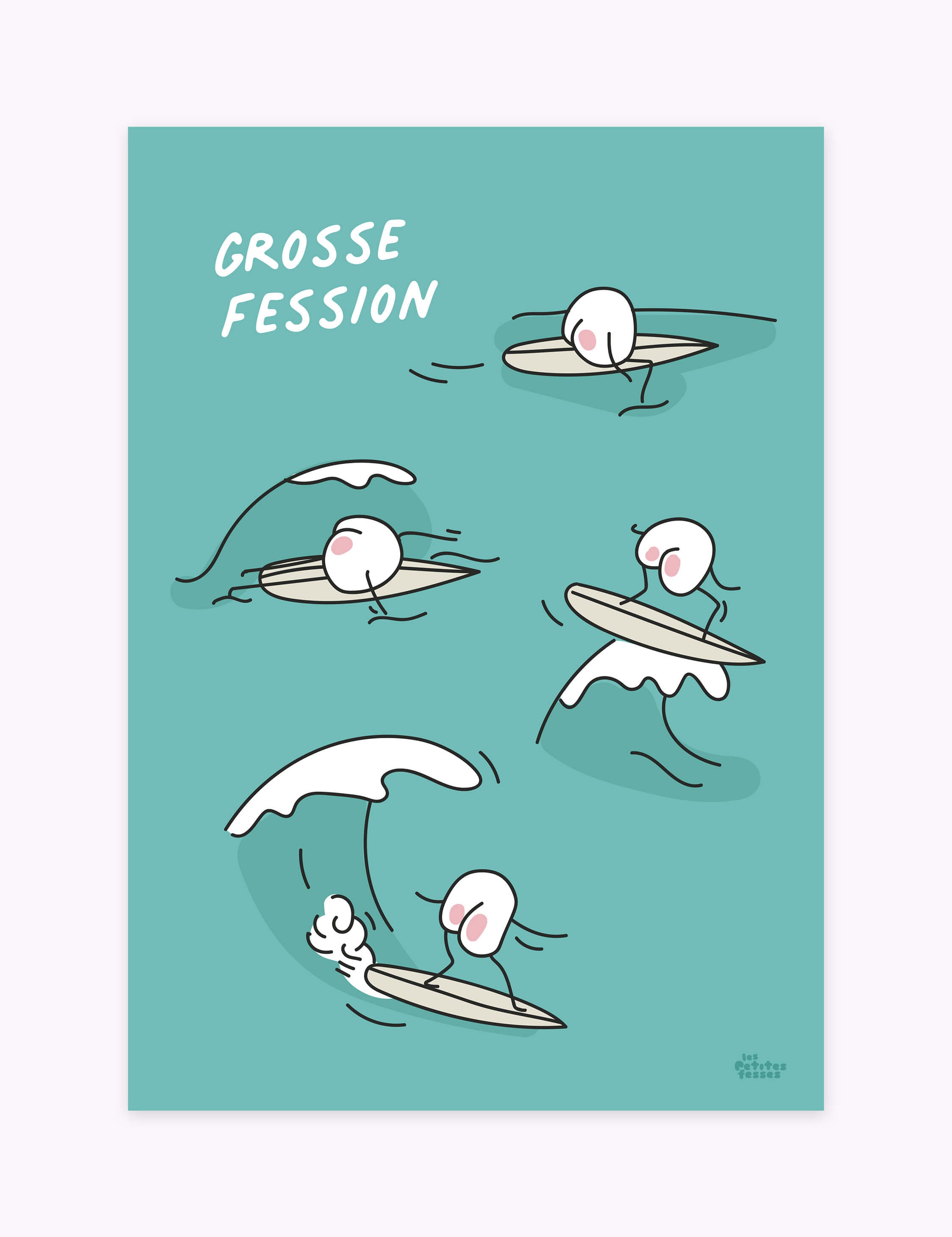 affiche-session-surf-vague-bleue