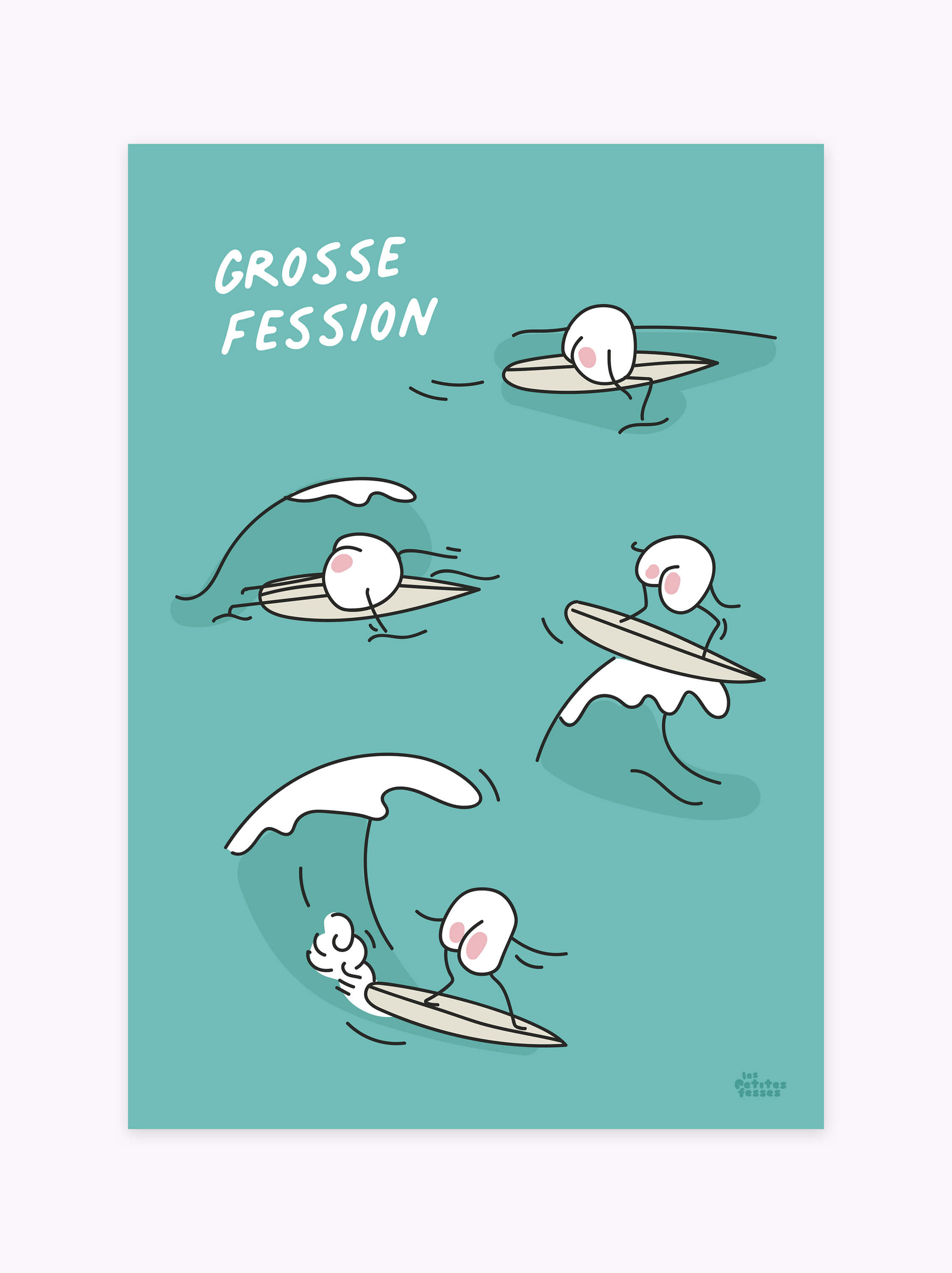affiche-session-surf-vague-bleue