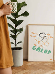 affiche-sport-cheval-equitation