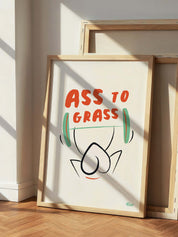 affiche-sport-squat-ass-to-grass