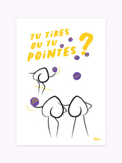 affiche-sport-pétanque-jaune