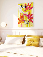 affiche-oiseau-du-paradis