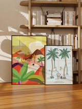Pack Duo d'affiches Sagesse