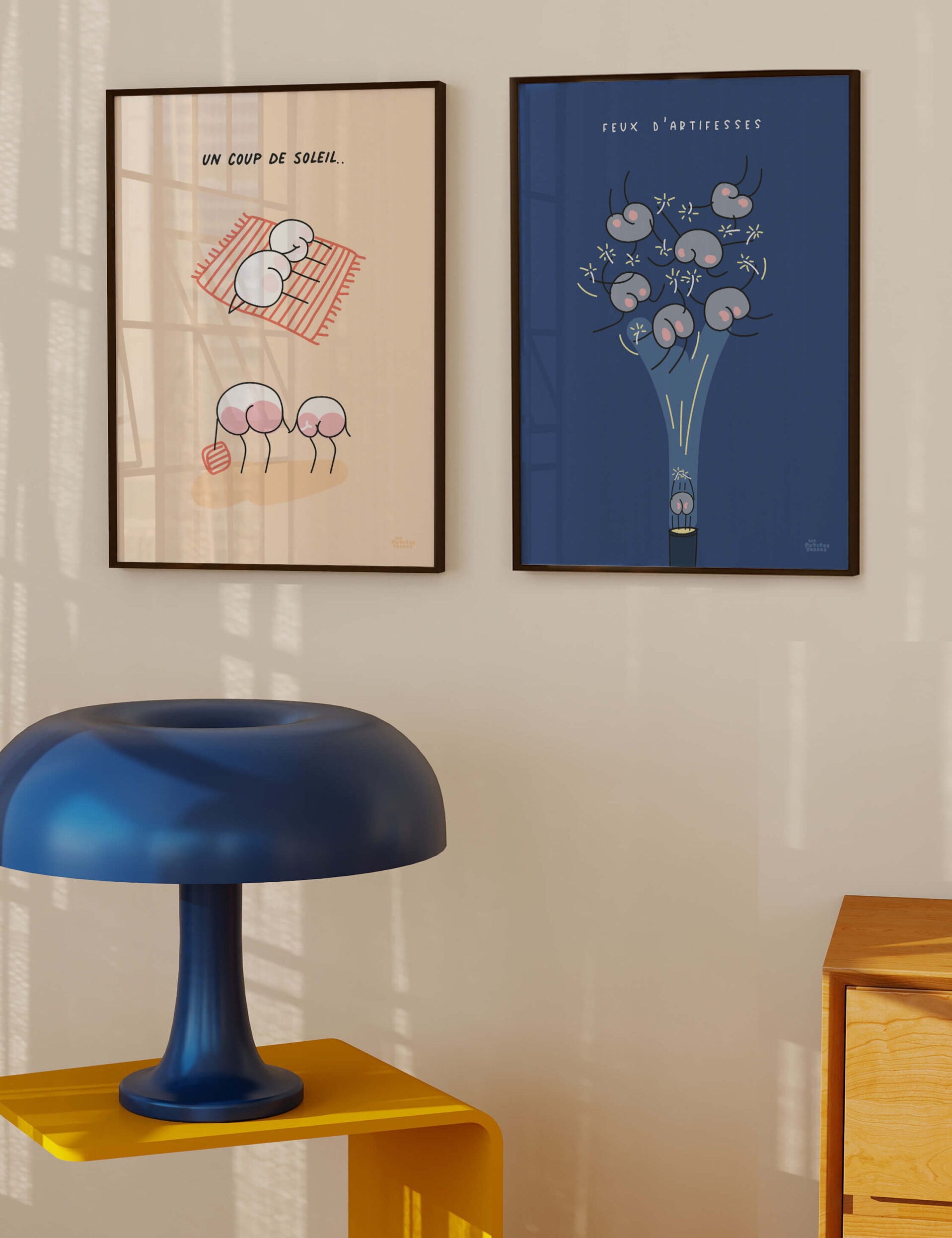 pack-affiches-duo-bleu-et-rose