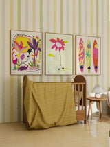 Pack Trio d'affiches Suave